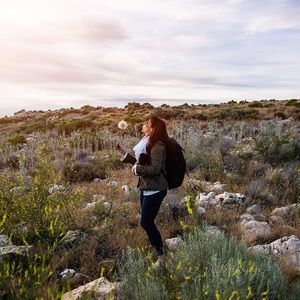 Meet your Posher, Jaime